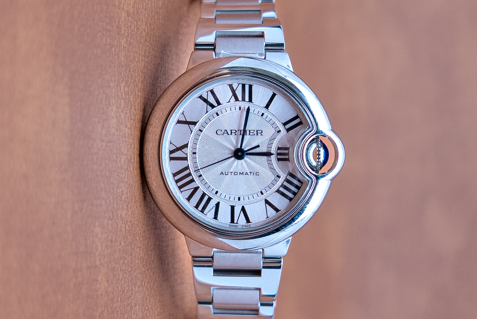 Ballon Bleu de Cartier WSBB0044